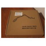 NIB Magnifying Light