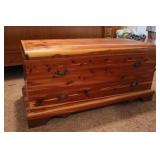 Cedar Chest