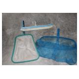 Tool Cleaning Brush & Baskets