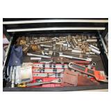 Misc. Sockets, Wrenches, Etc.