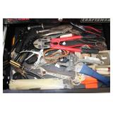 Bolt Cutters, Wrenches, Pliers, Etc.