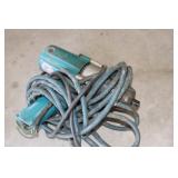 Makita 1/2" Electric Impact Wrench