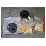 STIHL Trimmer Heads & Blades