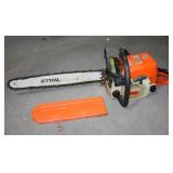 Stihl 039 Chainsaw