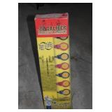 .22 Caliber Steel Targets