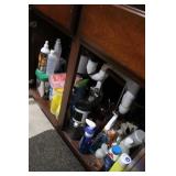 Household Cleaners
