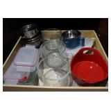 Kitchen Mixing Bowls