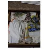 Kitchen Towels & Dishcloths