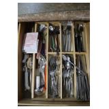 Misc. Silverware