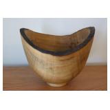 Myrtlewood Bowl