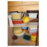 Tupperware & More