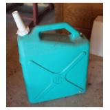 Reliance 6 Gallon Water Can