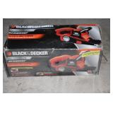 Black & Decker 3" Belt Sander