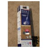 Bona Wood Floor Spray Mop