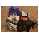 Purses, Ziploc Flexible Totes & Gift Bags