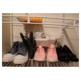 New Size 9 Tennis Shoes & Dress Shoes