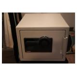 Centry Safe w/ Combination