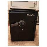 Digital Lock Centry Safe