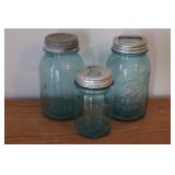 Ball Mason Jars