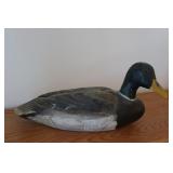 Old Abe 1975 Duck Decoy