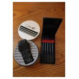 Calibri Lighter & USG Mini Screwdriver Set