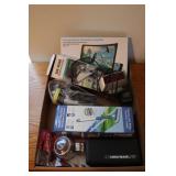 Cell Phone Holder, Phone Amplifier & More