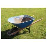 Wheelbarrow