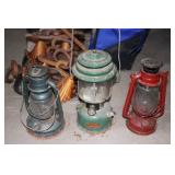Camping & Barn Lanterns