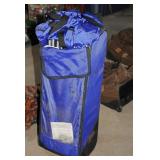 Canopy & Rolling Pack