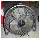 GE Floor Fan
