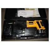 DeWalt 8Bolt Reciprocating Saw