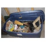 Gloves, Boots, Fireplace Tools & More