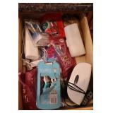 Razors, Electric Toothbrushes & Gel Nail Dryer
