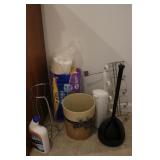 Bathroom Essentials