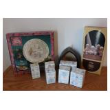 Precious Moments Collectibles