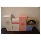 Precious Moments Dolls & Figurines