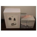 Lighted Light Houses