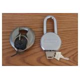 Large Padlocks