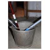 Stainless Bucket