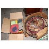 Cable & Store Containers