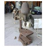 Drill Press