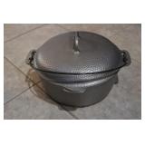 Griswold No.8 Dutch Oven