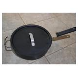 Calphalon Aluminum Cookware