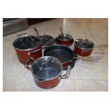 Emeril 13 Piece Pan Set