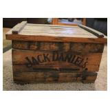 Jack Daniel