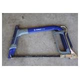 Kobalt Hacksaw