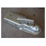 2" Ball Trailer Hitch