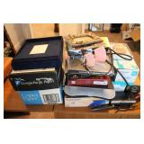 Office Supplies
