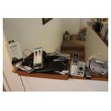 Corded Phones & Electronic Gadgets