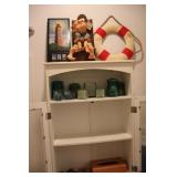 Candles & Bathroom Dï¿½cor